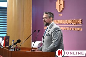 Nyolcadik alkalommal rendezik meg Újvidéken a Regionális Üzleti Fórumot