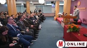 Nyolcadik alkalommal rendezik meg Újvidéken a Regionális Üzleti Fórumot