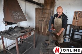 Pünkösdi Csikósverseny Bugacpusztán