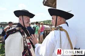 Pünkösdi Csikósverseny Bugacpusztán