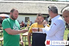 Pünkösdi Csikósverseny Bugacpusztán