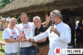 Pünkösdi Csikósverseny Bugacpusztán