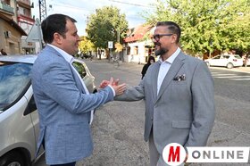 Prosperitati Alapítvány által támogatott vállalkozások megtekintése Magyarkanizsán