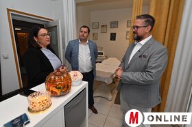 Prosperitati Alapítvány által támogatott vállalkozások megtekintése Magyarkanizsán