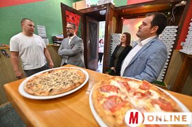 Prosperitati Alapítvány által támogatott vállalkozások megtekintése Magyarkanizsán