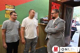 Prosperitati Alapítvány által támogatott vállalkozások megtekintése Magyarkanizsán