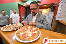 Prosperitati Alapítvány által támogatott vállalkozások megtekintése Magyarkanizsán