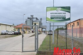 Sikeres aratás, új lehetőségek – Bemutatkozott az adai KITE Kft. Kooperációs Központ