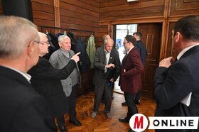 Sinkovics Imre emléknap az Újvidéki Egyetem Mezőgazdasági Karán