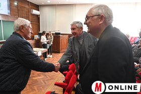 Sinkovics Imre emléknap az Újvidéki Egyetem Mezőgazdasági Karán