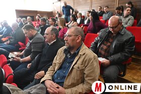 Sinkovics Imre emléknap az Újvidéki Egyetem Mezőgazdasági Karán