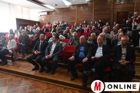 Sinkovics Imre emléknap az Újvidéki Egyetem Mezőgazdasági Karán