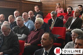 Sinkovics Imre emléknap az Újvidéki Egyetem Mezőgazdasági Karán