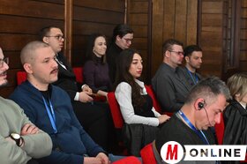 Sinkovics Imre emléknap az Újvidéki Egyetem Mezőgazdasági Karán