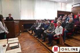 Sinkovics Imre emléknap az Újvidéki Egyetem Mezőgazdasági Karán