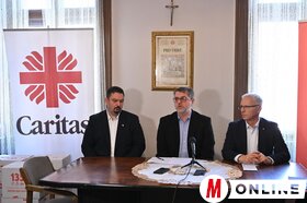 Soltész Miklós államtitkár látogatása Szabadkán