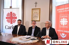 Soltész Miklós államtitkár látogatása Szabadkán