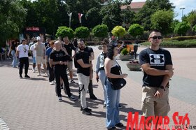 EXIT fesztivál 2025