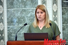 Szálláshelyek színvonalának fejlesztése Vajdaságban konferencia és kerekasztal-beszélgetés Palicson