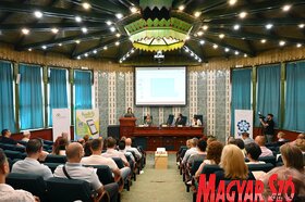 Szálláshelyek színvonalának fejlesztése Vajdaságban konferencia és kerekasztal-beszélgetés Palicson