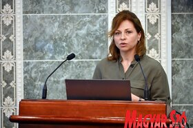 Szálláshelyek színvonalának fejlesztése Vajdaságban konferencia és kerekasztal-beszélgetés Palicson