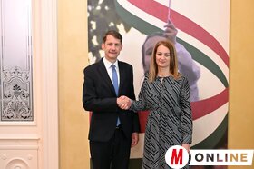 Forsthoffer Ágnes Szabadkán
