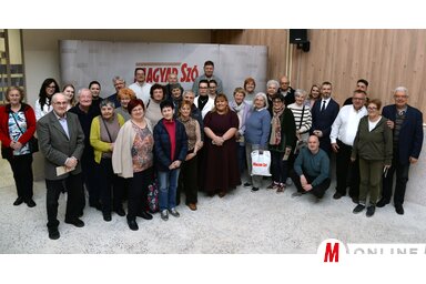 Dávid Csilla felvétele