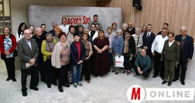 Dávid Csilla felvétele