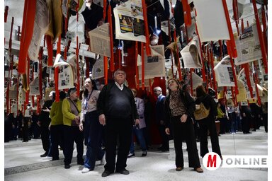 Dávid Csilla felvétele