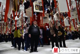 Dávid Csilla felvétele