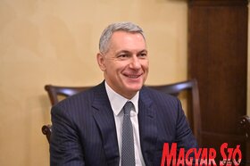 Szent István-napi központi rendezvény Palicson