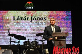 Szent István-napi központi rendezvény Palicson