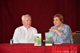 Szenteleky Kornélra emlékeztek Szivácon