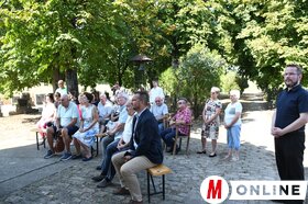 Szenteleky Kornélra emlékeztek Szivácon
