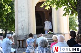 Szenteleky Kornélra emlékeztek Szivácon