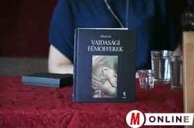 Szenteleky Kornélra emlékeztek Szivácon