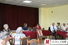 Szenteleky Kornélra emlékeztek Szivácon