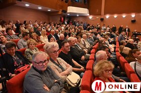 Szijjártó Péter Magyarkanizsán