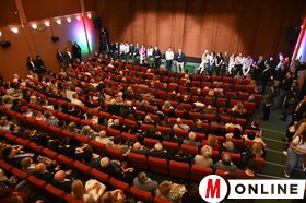 Szijjártó Péter Magyarkanizsán