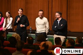 Szijjártó Péter Magyarkanizsán