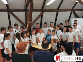 Coder Club topolya