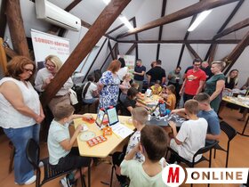 Coder Club topolya