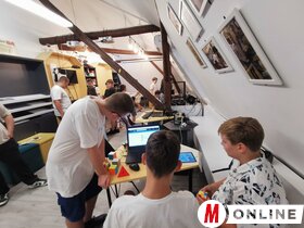 Coder Club topolya