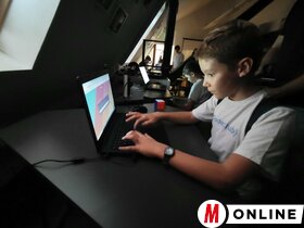 Coder Club topolya