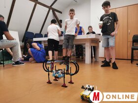 Coder Club topolya