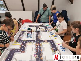 Coder Club topolya