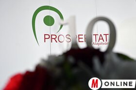 Tízéves fennállását ünnepelte a Prosperitati Alapítvány