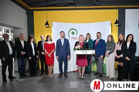 Tízéves fennállását ünnepelte a Prosperitati Alapítvány