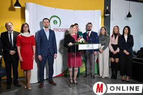 Tízéves fennállását ünnepelte a Prosperitati Alapítvány