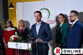 Tízéves fennállását ünnepelte a Prosperitati Alapítvány